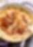 Chicken Alfredo