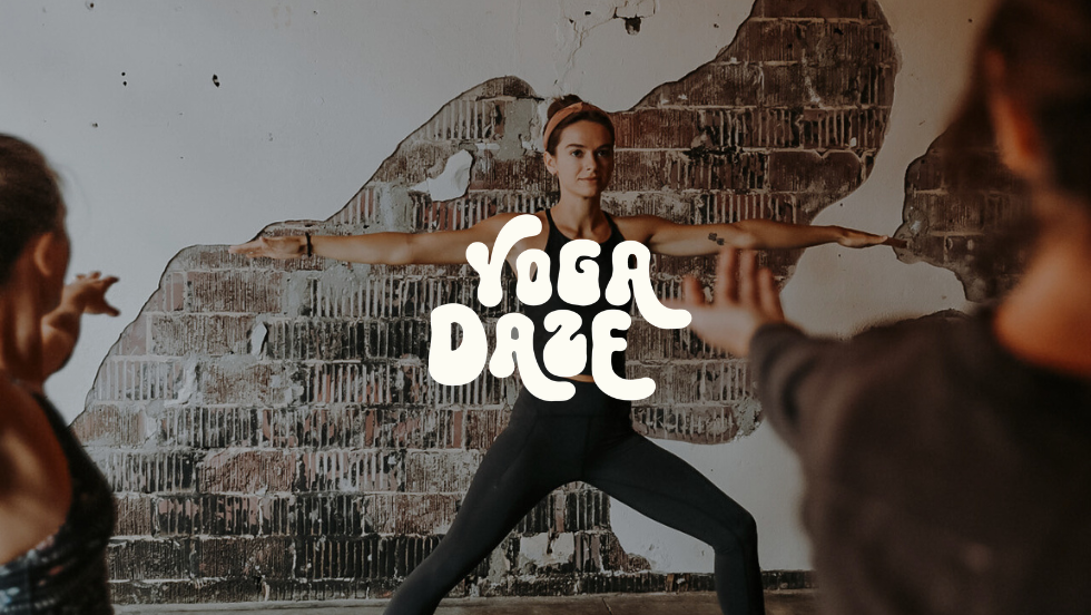 YOGA DAZE AT ODD COLONY