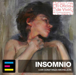 Podcast: Insomnio