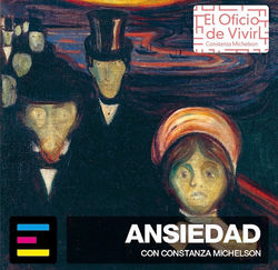 Podcast: Ansiedad