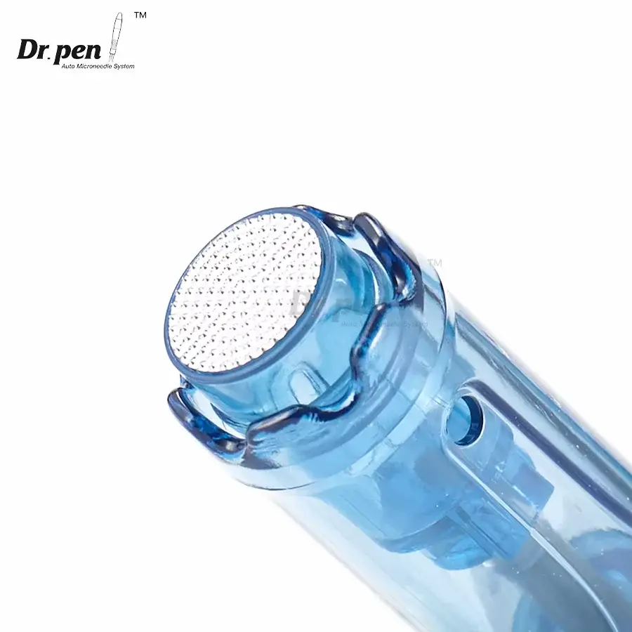 Thumbnail: Dr. Pen A9 M8S A8S A11 Needle Cartridge 10/20/40 Pcs 12 Pin 18 Pin 24 Pin 36 Pin