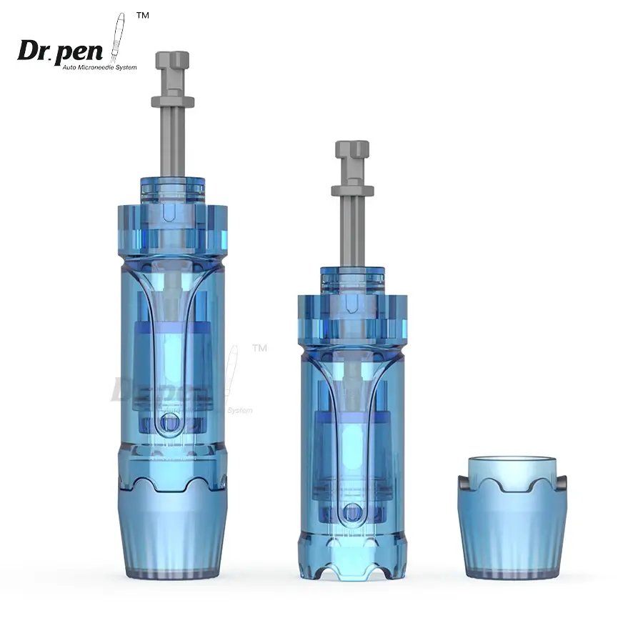 Thumbnail: Dr. Pen A9 M8S A8S A11 Needle Cartridge 10/20/40 Pcs 12 Pin 18 Pin 24 Pin 36 Pin