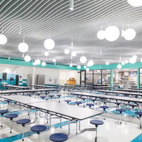 Everette Lee DeGolyer Elementary School