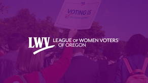 League of Women Voters of Oregon Invites Educators to Register for 2026 Oregon Student Mock Election