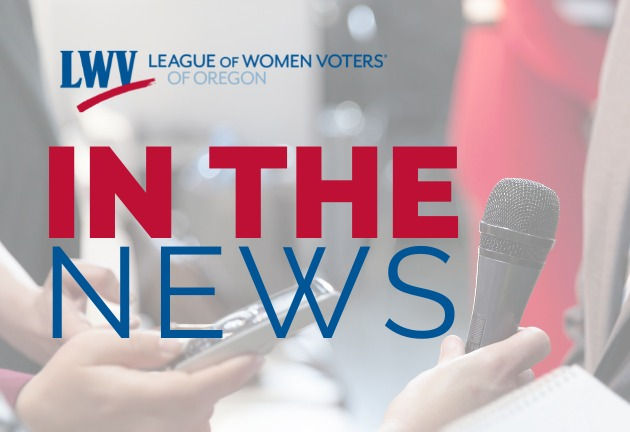 The Oregonian Editorial: Campaign finance reform bill missing the ‘reform’