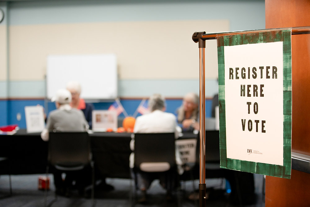 The Power of Nonpartisan Advocacy