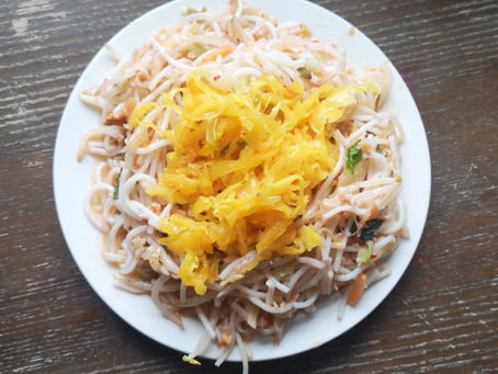 My Kraut and Kimchi Hacks