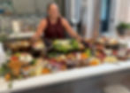 Grazing Table