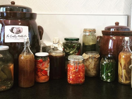 What the eff is natural fermentation?