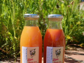 How to use Kimchi Juice