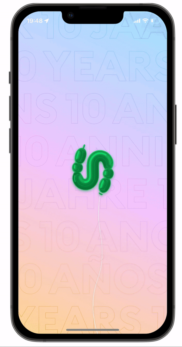 launch+AR_white Prototyping