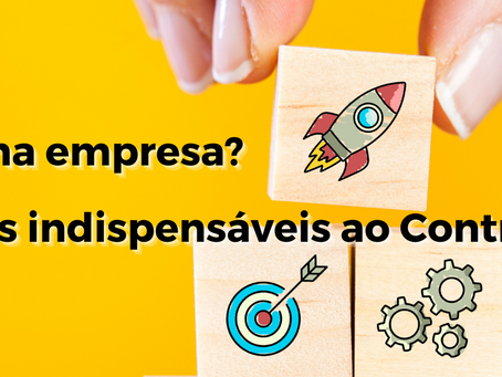 Vai abrir uma empresa? Veja os itens indispensáveis ao Contrato Social, e sua razão.
