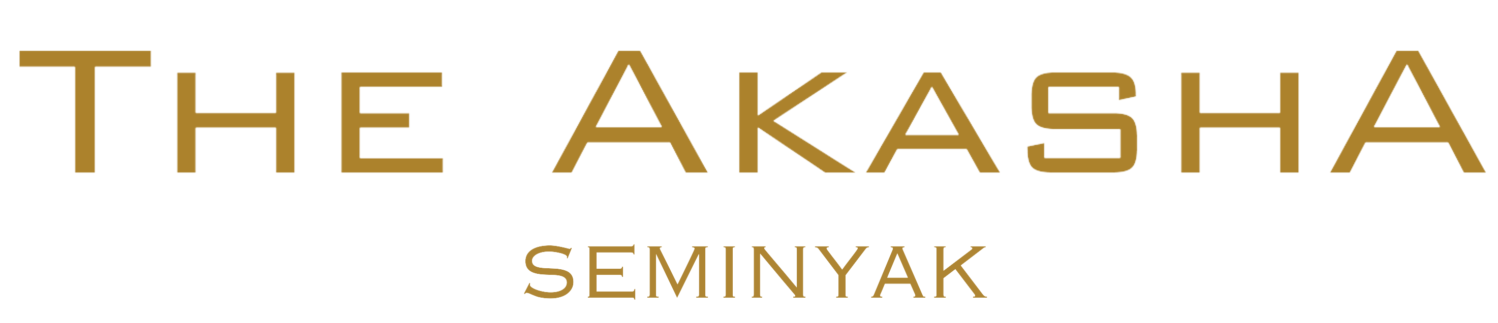 The Akasha Luxury Villas & Boutique Hotel — Bali 80361