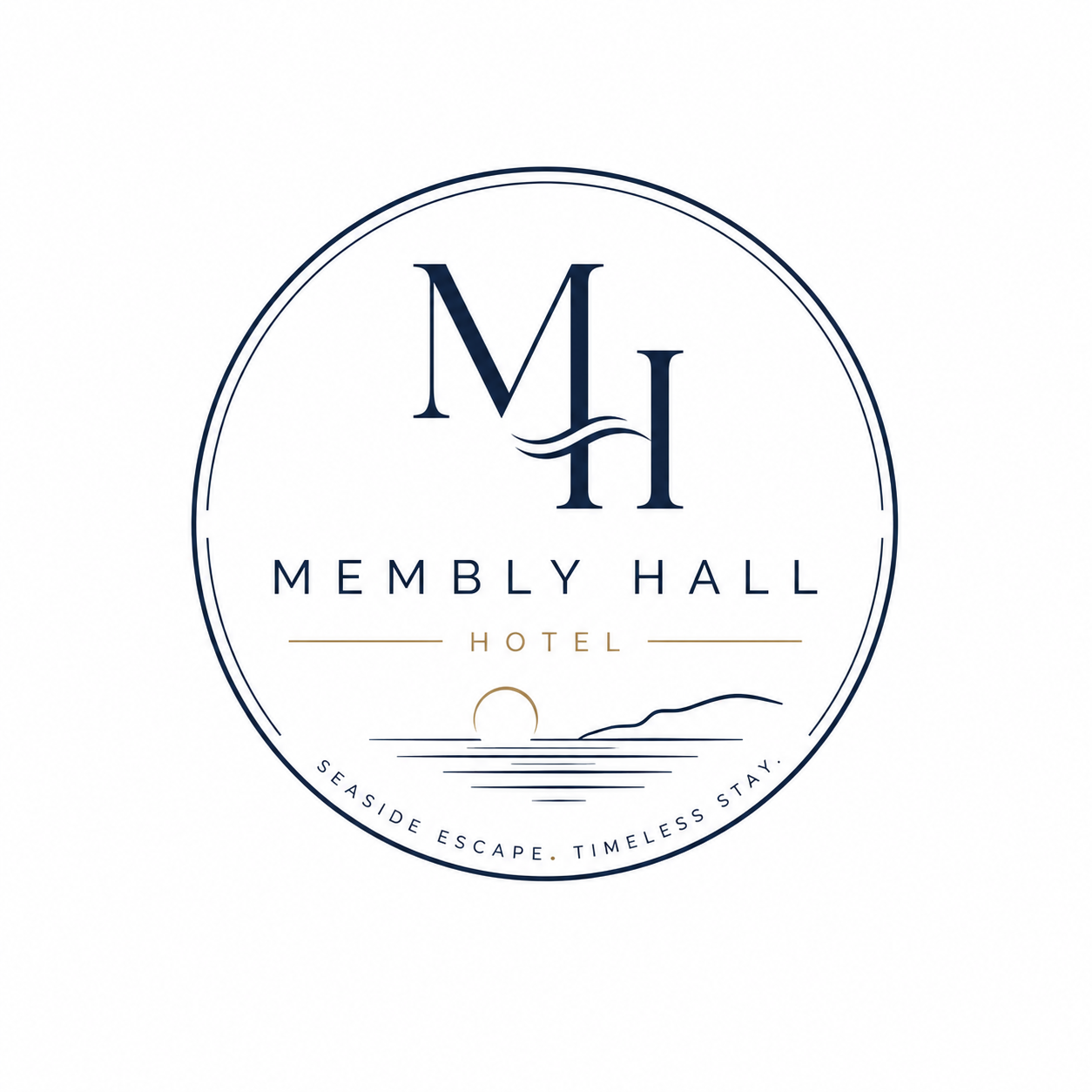 Membly Hall Hotel in Falmouth, United Kingdom