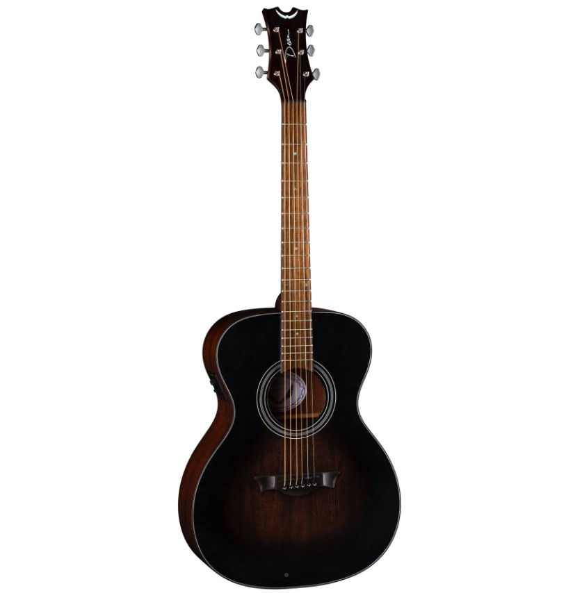 Thumbnail: St Augustine Folk A/E - Dean Guitar