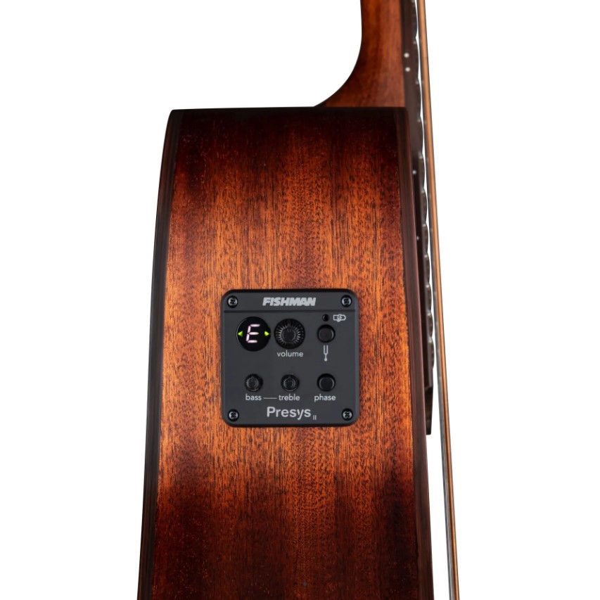 Thumbnail: St Augustine Folk A/E - Dean Guitar