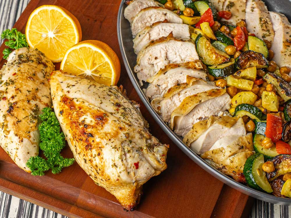 How to Roast Chicken Convection Oven: Perfect Crispy Results