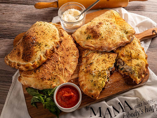 How to Reheat Calzone in Oven: Perfectly Crispy Results