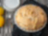 Lemon Meringue Pie