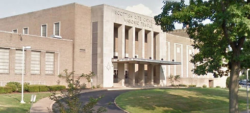 Scottish Rite Cathedral