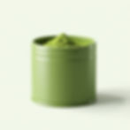 Chá Verde Matcha