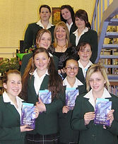 Mackenzie, The Sea-wreck Stranger, YA dystopian fiction