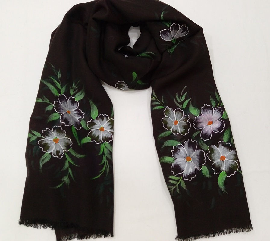 Thumbnail: SW 7-5 (水彩墨挑染)