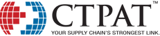 Logistics CTPAT verified