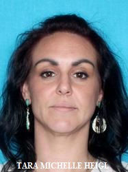 Houma couple arrested for stolen vehicle and drug charges