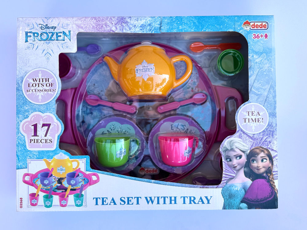 Tea Set
