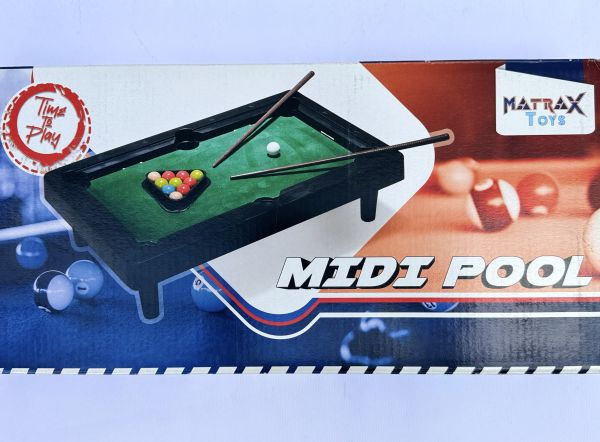 Midi Pool