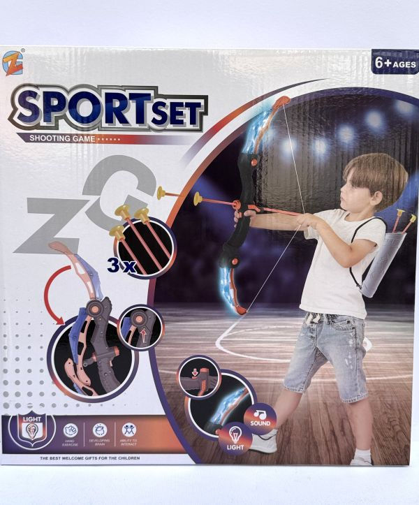 Sport set