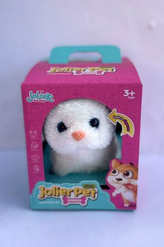 Jolier Pet