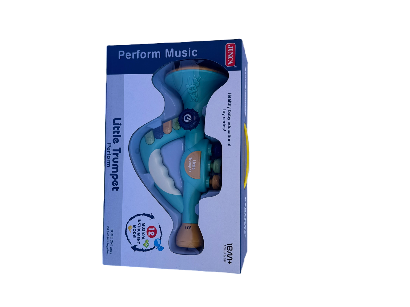 Trumpetë e vogël