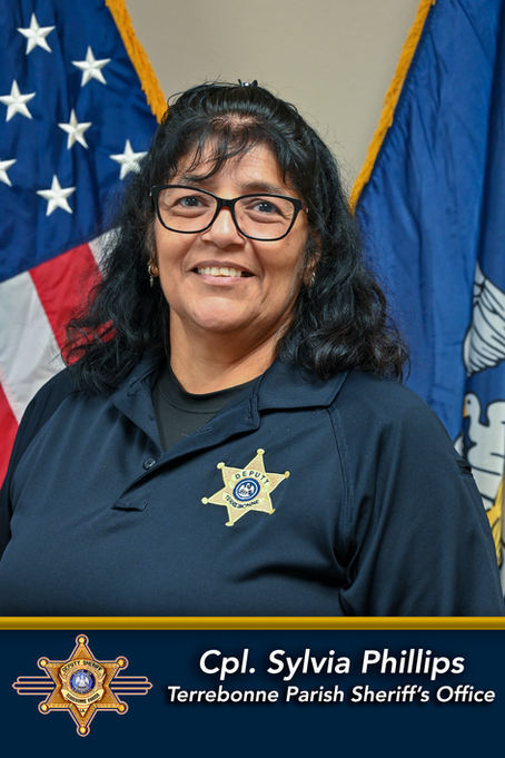 TPSO Dispatcher promoted to Communications Supervisor