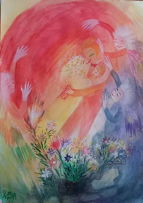 kiss