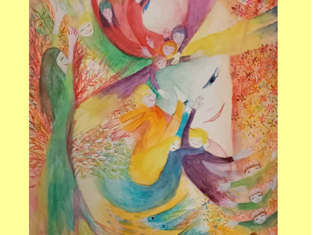 March 3(Tue)~7(Sat) opening hours (11:00~18:30), 2026 Exhibit at NAKAJIMA ART LAB. in GINZA, TOKYO, JAPAN・NIPPON