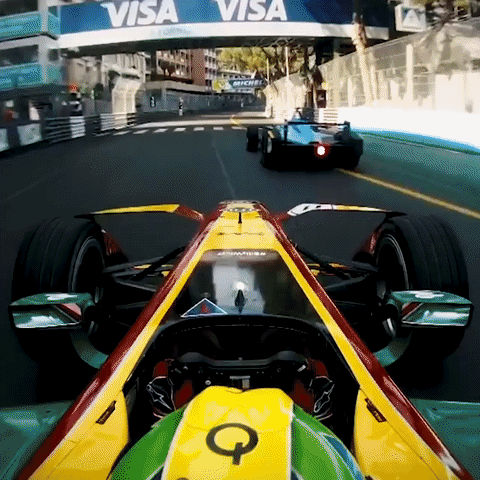 Formula E