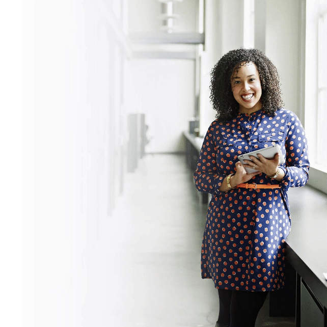 Animated Social Post V1