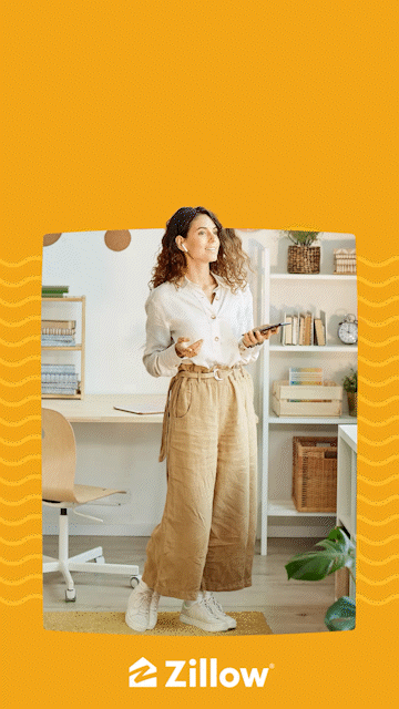 Animated Social Post