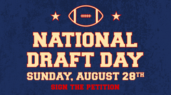 National Draft Day