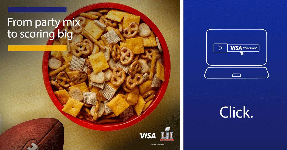 Facebook and Twitter Gif