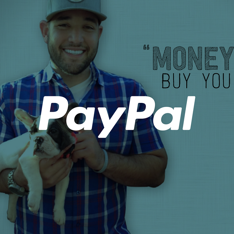 PayPal