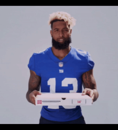 Instagram & Facebook Gif