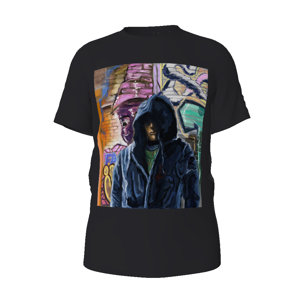 Assassin #7 (Anaya’s Life comic cover )