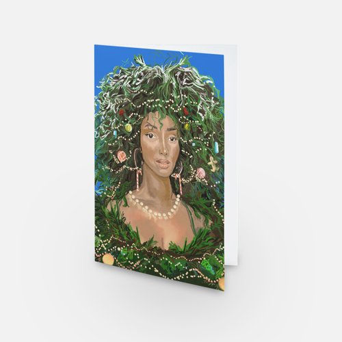 AfroTree 