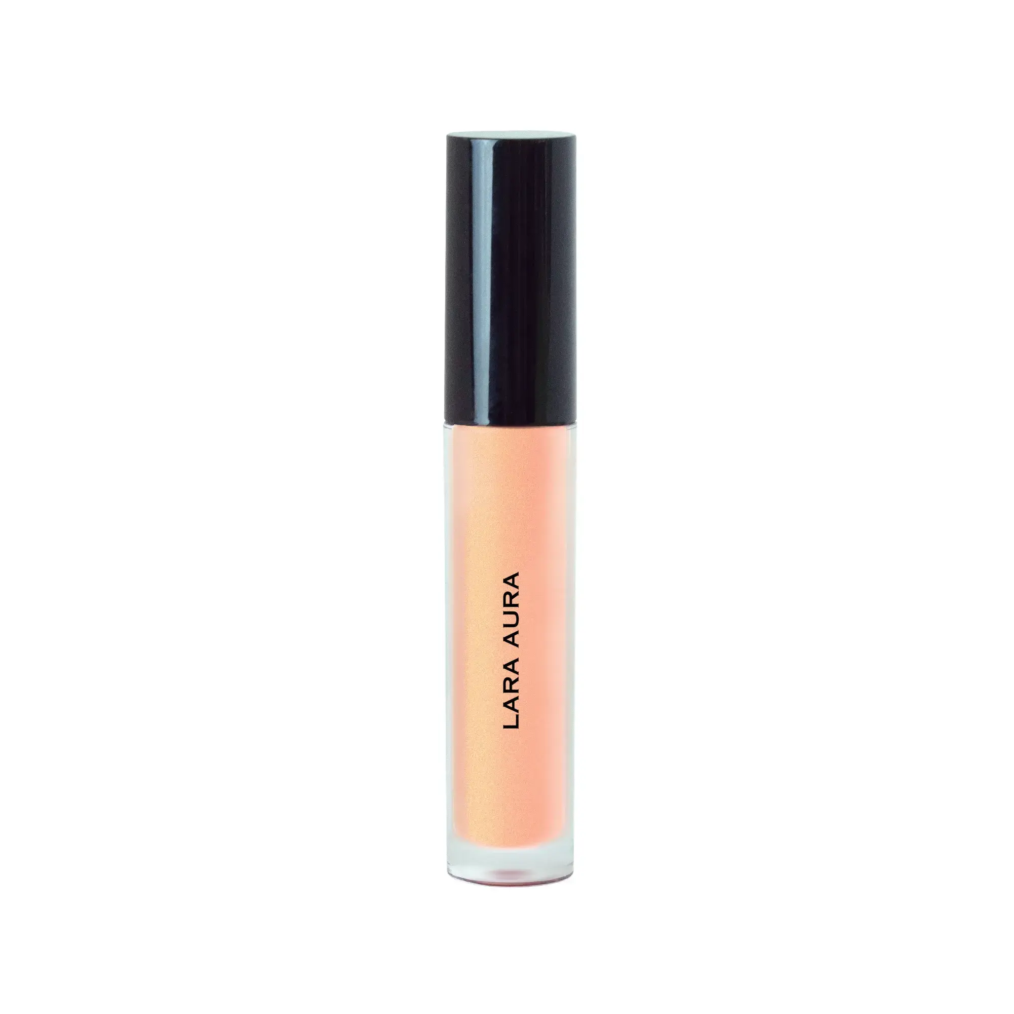 Liquid Lip Gloss – High-Shine, Vegan & Paraben -Free - Dripping Gold