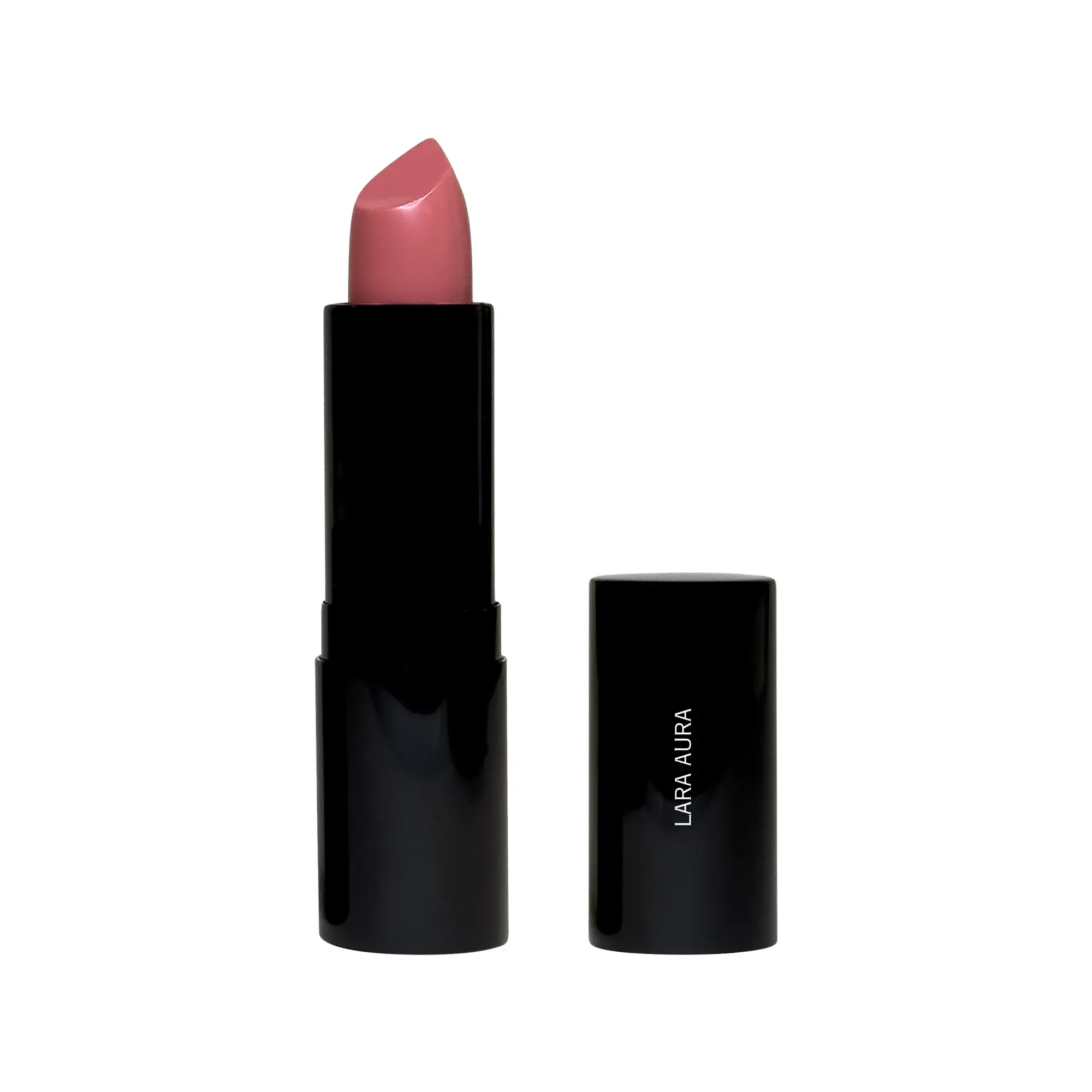 Luxury Cream Lipstick – Hydrating, Vegan & Cruelty-Free - Darling Dahlia