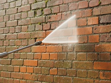 Mastering Advanced Cleaning Methods: Advanced Pressure Washing Techniques