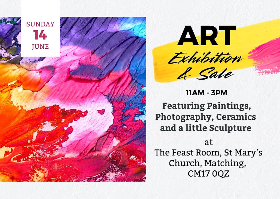 Art Sale